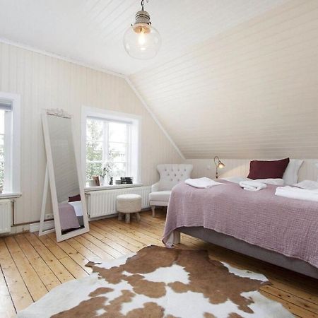 Skyr Guest House Hveragerdi Eksteriør billede