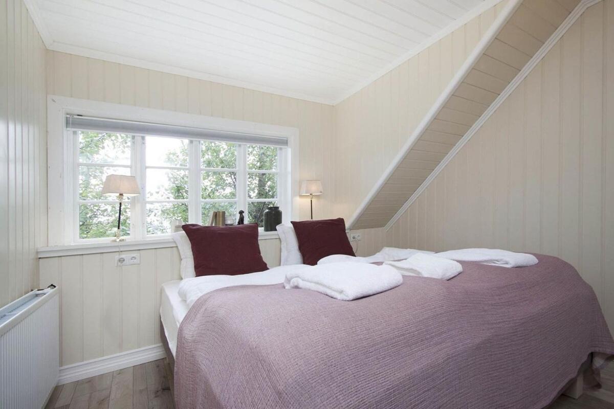 Skyr Guest House Hveragerdi Eksteriør billede